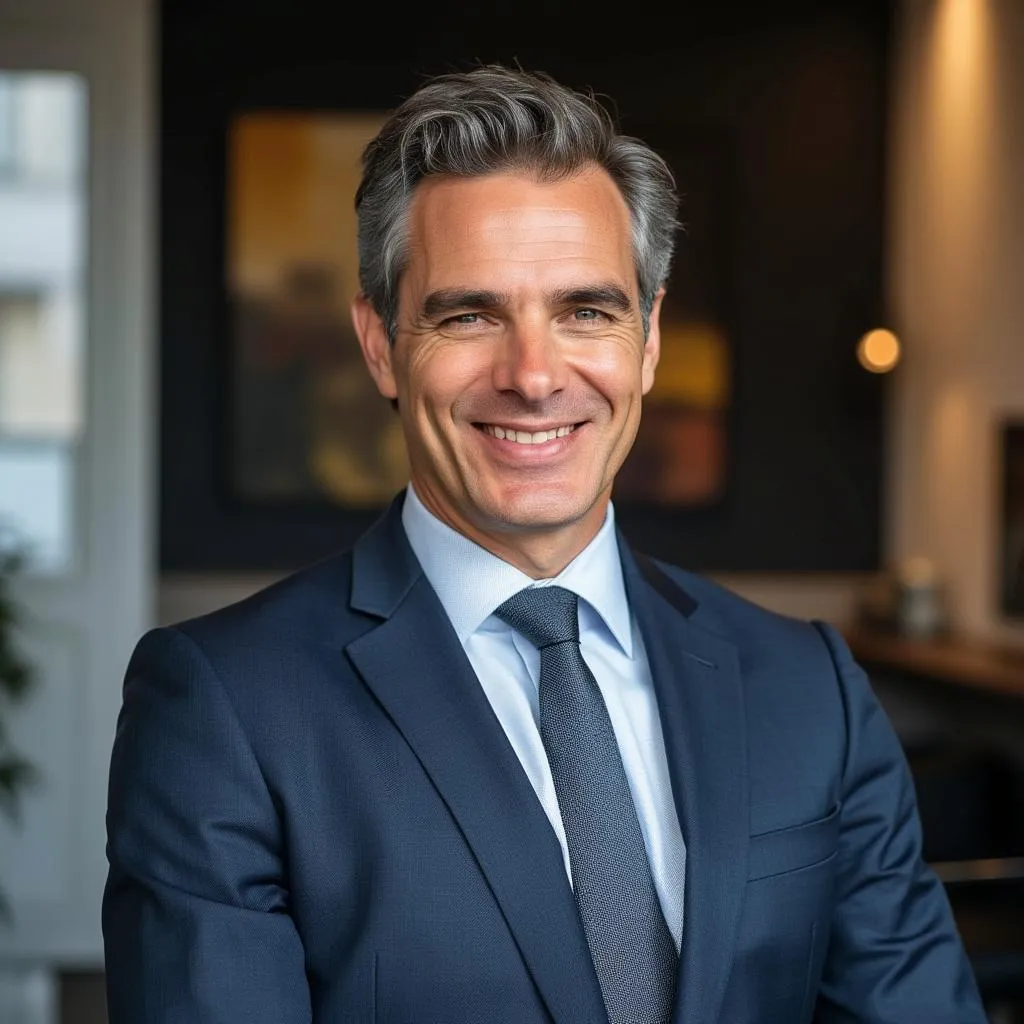Portrait de Julie Dupont